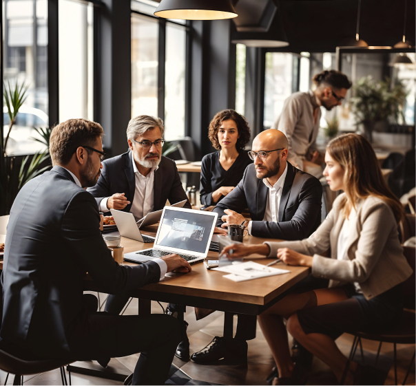 Sconex Software Solutions