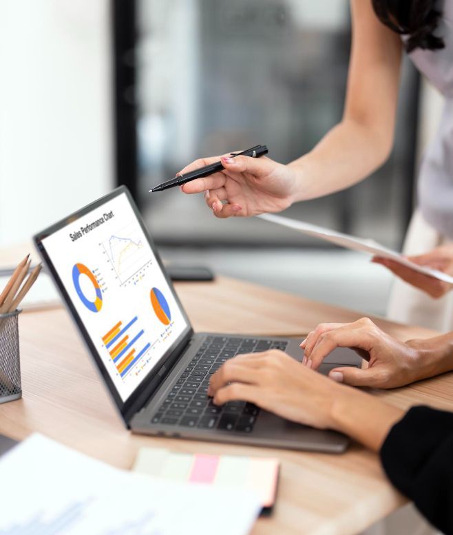 Sconex Software Solutions