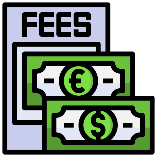 Fee Management