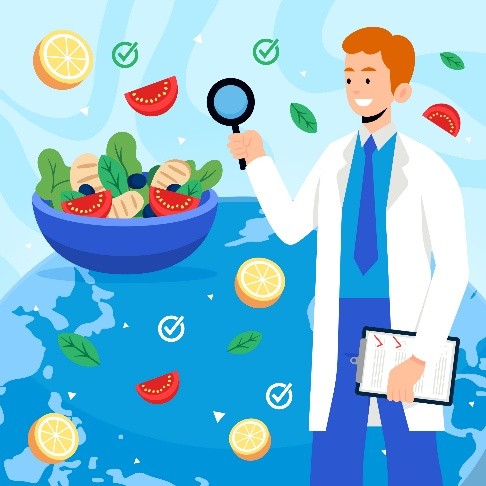 DIET PLANNER