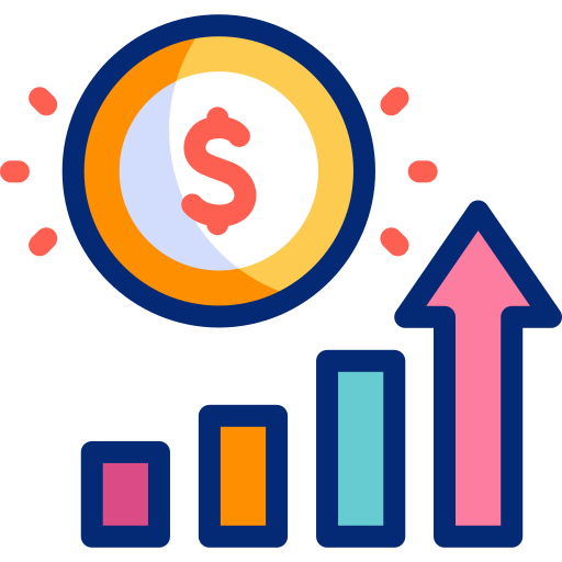 Increased new revenue